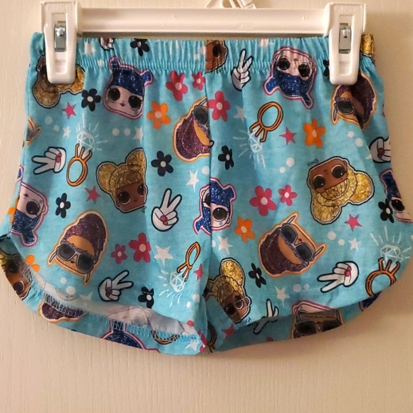 L.O.L. Surprise! Other - L.O.L Surprise PJ (Shorts only)